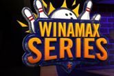 Coup d'envoi des Winamax Series... 23 millions garantis jusqu'au 16 septembre