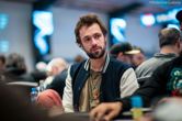 Ole Schemion Shines On WPTWOC Main Event Day 1b