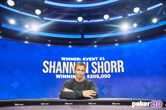 Wild Finish as Shannon Shorr Ships First 2021 Poker Masters Event for $205k