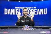 Daniel Negreanu's "Slump" Officially Over, Poker HOF'er Wins Poker Masters $10K NLH