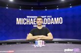 Poker Masters: Michael Addamo en plein rush (680.000$)