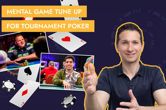 Training Course Review: Mental Game Tune Up for Tournament Poker