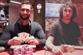 Club Barrière Paris: Victoire pour Mehdi Chaoui et David Gervasoni, Première ligne poker pour Ahmed Sylla