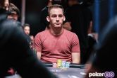 $300K SHRB VI Marks Justin Bonomo's Return to Live Poker After Nearly 2 Years Away