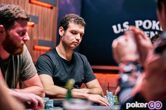 Michael Addamo Leads SHRB Final Table, Chasing Third Straight Win