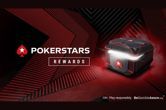 New PokerStars Rewards Program Awards Up To 65% Cashback