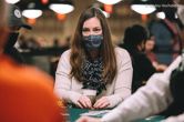 WSOP Newbie Ashley Colpaart Learned Poker During COVID Lockdown