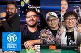 PokerNews Podcast: 2021 WSOP Reunion Mints Bracelet Winner; $25K Heads-Up Update
