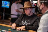 Henri 'buttonclickr' Puustinen, Now 21, Takes on the 2021 WSOP