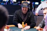 2021 WSOP Day 11: Hellmuth In The Hunt Again; Reaches Another Final Table