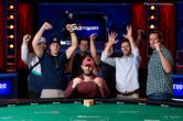 Daniel Lazrus Wins 2021 WSOP Millionaire Maker for 2nd Bracelet ($1,000,000)