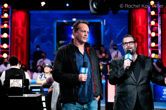 Wedding Crasher & Old School Star Vince Vaughn to Join WSOP's Move to Strip in 2022