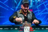 Emil Bise Tops 1,397 Player Field to Win WSOPE Mini Main Event for €250,175