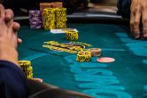 2021 Seminole Rock ‘N’ Roll Poker Open Sets Florida Record; Laufer & Hui Win Big