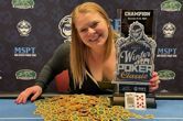 Kyna England Wins MSPT Canterbury Park ($186,709); Huge Season 12 POY Favorite