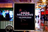 Wynn Millions Poker Series Feb. 21-March 20 Features $10M GTD Tournament