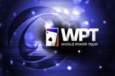 First Half World Poker Tour Schedule Set; Popular Stops Included