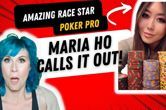 What Maria Ho Thinks is Currently Wrong in Poker