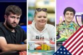 Five American Poker Players to Watch in 2022