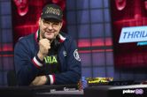 Phil Hellmuth Outplays, Defeats Tom Dwan in Round 3 of High Stakes Duel III