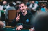 Poker Vlogger Matt Vaughan Bluffs Big Only to Be Slow-Rolled By Quads