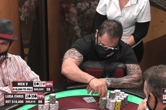 Nick Vertucci Wins Insane $150K Pot in $5/$5/$100 Game on Hustler Casino Live