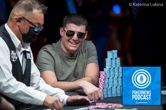 PokerNews Podcast: Insanely High Rake, Flipped Over Table & Guest Jesse Lonis