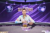 Sean Perry Wins PokerGO Cup Event #2, Negreanu's Title Defense off to Slow Start