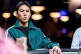 Super MILLION$: Un vainqueur WSOP coréen brise le comeback de Sammartino (487.256$)