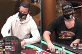 [VIDEO] Slowroll et pokerface, la leçon de poker par Garrett Adelstein