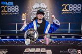 888poker Stream Team Member Dave Gibson Wins Chris Eubank Jr Knockout Challenge