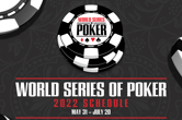 PokerNews Podcast: Everything You Need to Know About the 2022 WSOP Schedule!