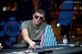 Lo and Behold, Jesse Lonis is One of Poker’s Newest Breakout Stars