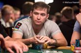 Ukraine's All-Time Poker Leader Eugene Katchalov Seeks Escape as Russia Invades