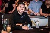 "There Are Two Types of Beginner Poker Players" says Natural8 Ambassador Michael Soyza