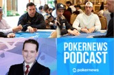 PN Podcast: Darren Elias & Matt Berkey Talk BetMGM; Justin Hammer on Texas Poker