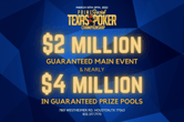 Prime Social to Host Largest Texas Poker Series Ever (March 10-29)