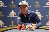 Justin Hammer on Prime Social's Growth, Why Texas Poker is Superior
