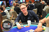 "If You Love Poker You Should Be Playing the Sunday Million" Says PokerStars' Sam Grafton