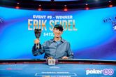 Erik Seidel Defeats Phil Hellmuth to Win US Poker Open $25,000 NLH ($472,500)