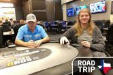 PokerNews Texas Road Trip Day 6: Wrapping it Up in H-Town at Prime Social