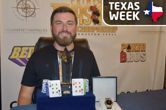 James Carroll Wins Prime Social's Texas Poker Championship Main Event for $455,860