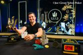Nemeth Kicks Off Triton Poker Special Edition Series With a Win; Addamo Atop of the Pack in Event #2