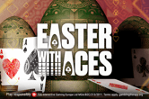 Secure a Platinum Pass For Pennies in the PokerStars EasterWithAces Series