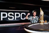 Poker Dream Still Alive says 2019 PSPC Champion Ramon Colillas