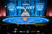 Phil Ivey Wins Again! His Second Victory in Five Cashes at Triton/SHRS Europe