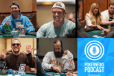 PokerNews Podcast: Lichtenberger, Mercier & More Talk 2022 WPT SHR Poker Showdown