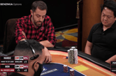 Was Shoving with Big Slick in a Hustler Casino Live $634K Pot a Bad Play?