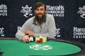 Jared Ingles Wins First Ring and $300,736 in WSOP Circuit Cherokee Main Event