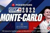 L'EPT Monte Carlo en direct sur PokerNews